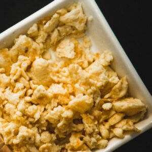 Boiled or fried eggs for Abuja protein breakfast