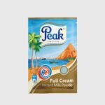 peak milk powder sachet - extras add-on